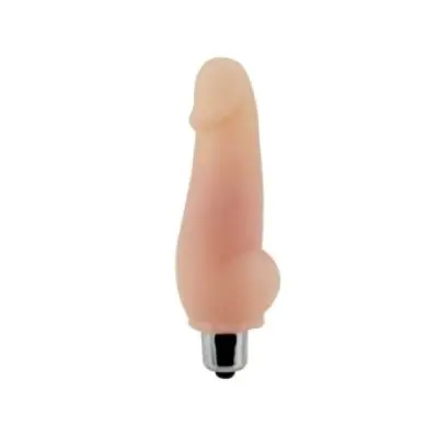 Baile Super Mini Mavouvin Vibrator
