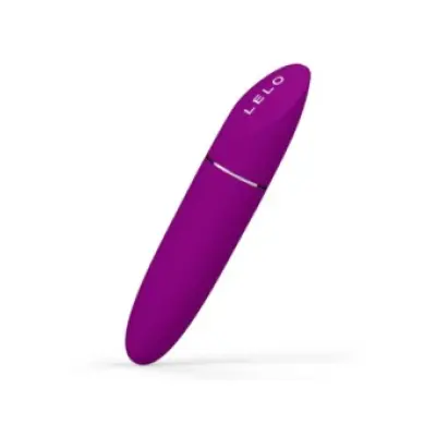 Lelo Mia 3 Personal Vibrator Pink