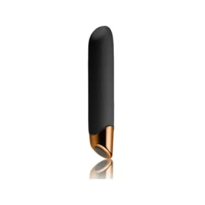 Rocks-Off Black Chaiamo Vibrator