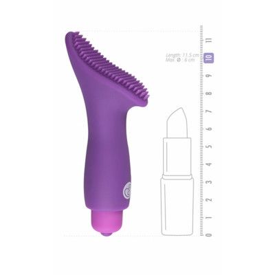 MULTI VIBE CLIT STIMULATION - BLACK FRIDAY