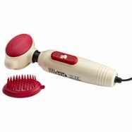 MX Fighter Massager - White