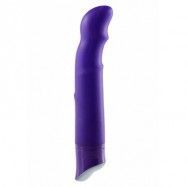 MY FAVORITE RIBBED VIBRATOR PURPLE