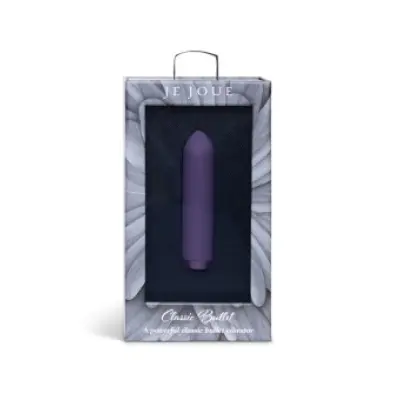 JE JOUE - CLASSIC BULLET VIBRATOR