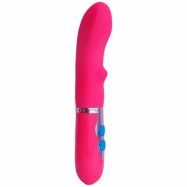 Naghi No.12 G-Spot Vibrator