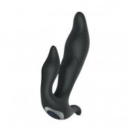 Naghi No.35 - Duo Vibrator - Rechargeable