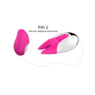Nalone Fifi 2 Clitoris Stimulator