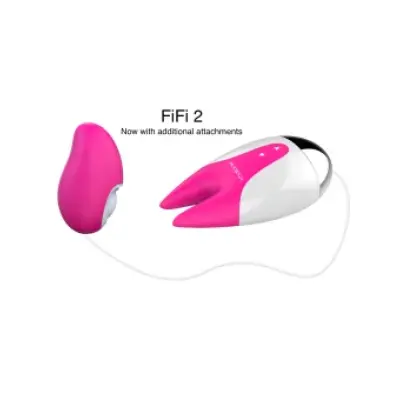 Nalone Fifi 2 Clitoris Stimulator