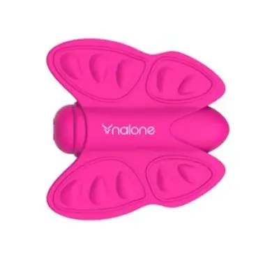 Nalone Madam Mini Butterfly Vibrator
