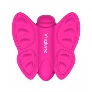 Nalone: Madam Mini Vibrator, rosa