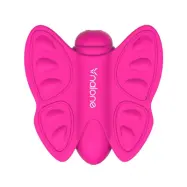 Nalone: Madam Mini Vibrator, rosa