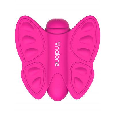 Nalone: Madam Mini Vibrator, rosa