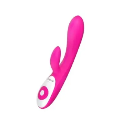 Nalone Want Rechargeable Vibrator Voice Control