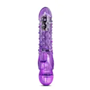 Naturally Yours Bump 'n Grind - Purple