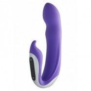 NEO VIBRATOR PURPLE