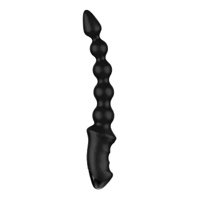 Nexus Bendz Vibrator Anal Chain