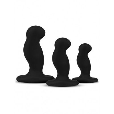 Nexus: G-Play Plus Trio, Unisex Massager Set