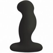 Nexus G-Play Uppladdningsbar Analvibrator Large - Black