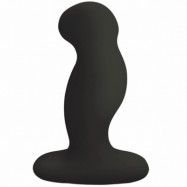 Nexus G-Play Uppladdningsbar Analvibrator Medium - Black