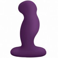 Nexus G-Play Uppladdningsbar Analvibrator Small - Purple