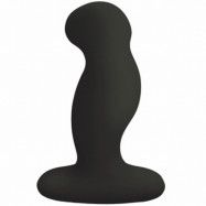 Nexus G-Play Uppladdningsbar Analvibrator Small - Black