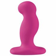 Nexus - G Play Vibrator Unisex L Pink