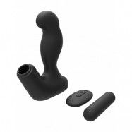 Nexus: Max 20, Remote Controlled Unisex Massager