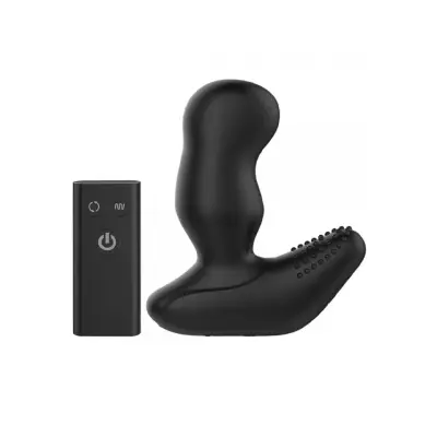 Nexus Revo Extreme Rotating Prostate Vibrator