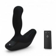 Nexus Revo Stealth Prostata Massage Vibrator - Svart