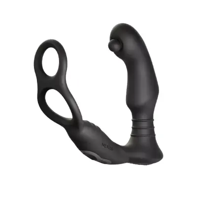 Nexus Simul8 Orbit Edition Prostate Vibrator