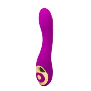 Nibble - Vibratorn med Smartfunktioner