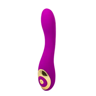 Nibble - Vibratorn med Smartfunktioner