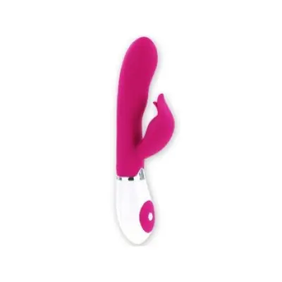 Pretty Love Flirtation Vibrator With Felix Stimulator