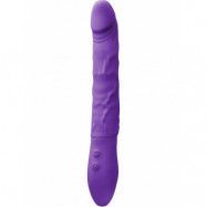 NSNovelties: Inya, Rechargeable Petite Twister, lila