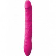 NSNovelties: Inya, Rechargeable Petite Twister, rosa