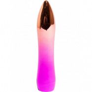 Nu Sensuelle: Aluminium 60SX AMP, Bullet Vibrator