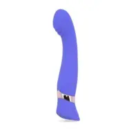 Nu Sensuelle Geminii XLR8 Vibrator VIOLET