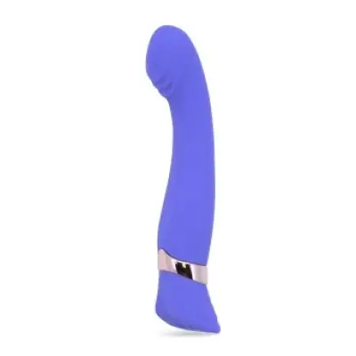 Nu Sensuelle Geminii XLR8 Vibrator VIOLET