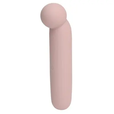 Nude Liv Pressure Point Massager