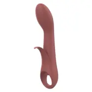 Nude Sierra G-Spot Duo Massager