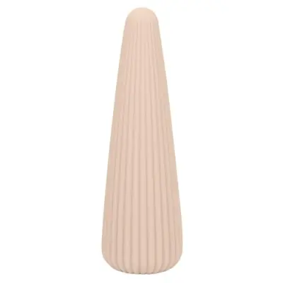 Nude Zina Cone Massager