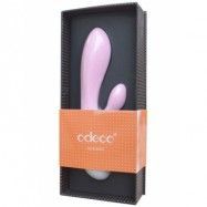 Odeco Vibrator: Baby Rose