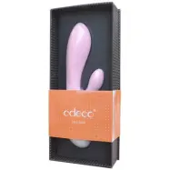 Odeco Vibrator: Baby Rose
