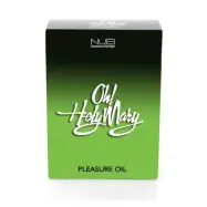 Oh! Holy Mary Pleasure Oil 6 ml