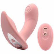 Midnight Pulse Vibrator