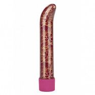 Oh My G-Spot Vibrator