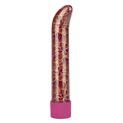 Oh My G-Spot Vibrator
