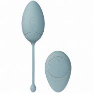 ohhcean OBP-08 Vibratorägg - Blue