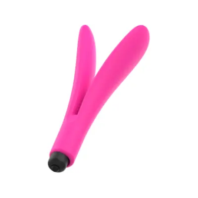 Ohmama Dual Multifunction Vibrator Xmas Edition