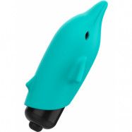 OhMama: Pocket Dolphin Vibrator