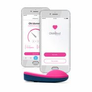 Ohmibod Bluemotion App Controlled Nex 1 (2nd Generation)